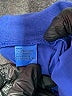 J. McLaughlin Blue 3/4 Sleeve Blouse Size S - photo 8
