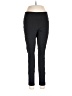 Athleta Solid Black Active Pants Size L - photo 1