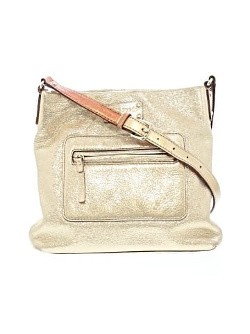 Kate Spade New York Leather Crossbody Bag (view 1)