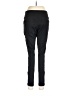 Athleta Solid Black Active Pants Size L - photo 2