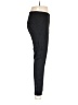 Athleta Solid Black Active Pants Size L - photo 4