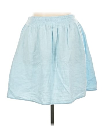 J.Crew Factory Store Casual Skirt (view 1)
