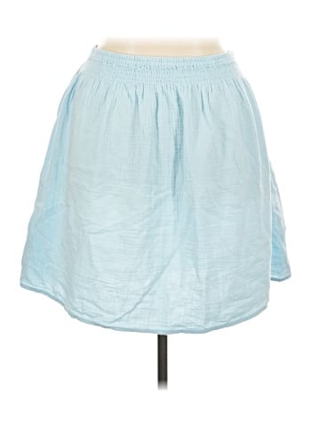 J.Crew Factory Store Casual Skirt (view 2)