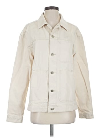 Amazon Essentials Jacket (view 1)