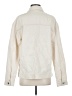 Amazon Essentials 100% Cotton Solid Ivory Jacket Size XS - photo 2