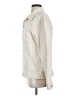 Amazon Essentials 100% Cotton Solid Ivory Jacket Size XS - photo 5