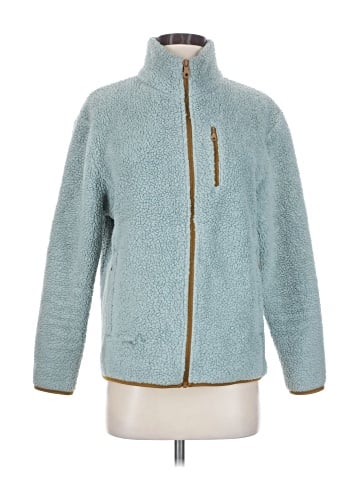 Girlfriend Collective Fleece (view 1)