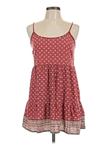 Be Cool Sleeveless Top (view 1)