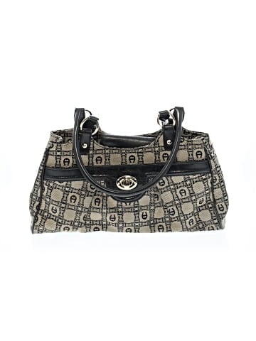 Etienne Aigner Shoulder Bag (view 1)