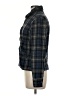 Fashion Bug Plaid Blue Jacket Size M - photo 5