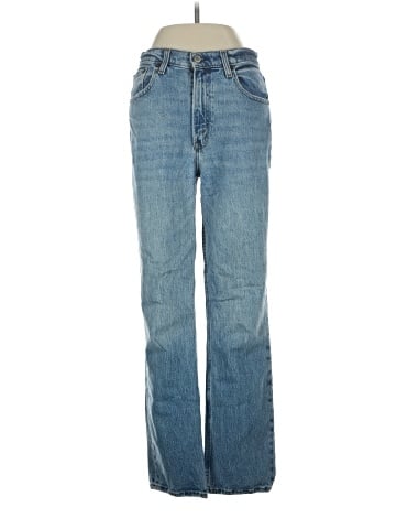 Abercrombie & Fitch Jeans (view 2)
