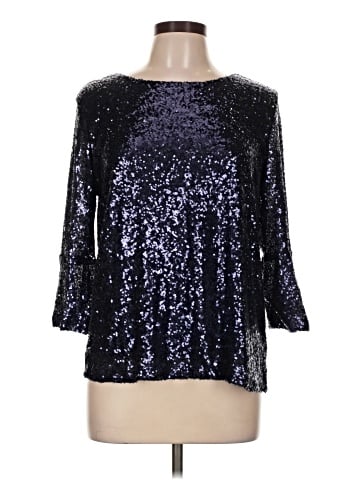 Gibson 3/4 Sleeve Top (view 1)