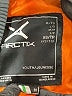 Arctix Gray Snow Pants With Bib Size XS (kids) - photo 3