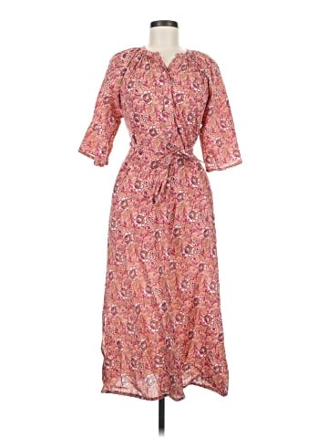 Mi ami Casual Dress (view 1)