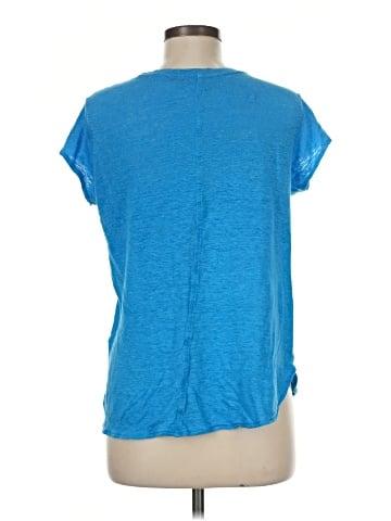 Tahari Short Sleeve T-Shirt (view 2)