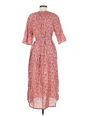 Mi ami Casual Dress (view 2)