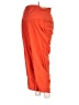 Old Navy Orange Active Pants Size Lg Maternity - photo 1