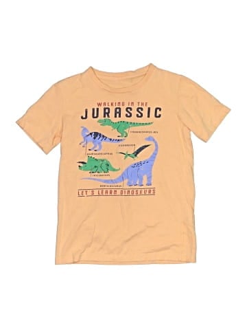 Unbranded Short Sleeve T-Shirt (view 1)
