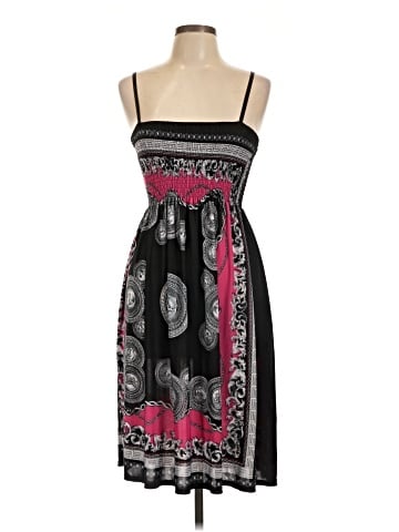 ACE Fashion Cocktail Dress (view 1)
