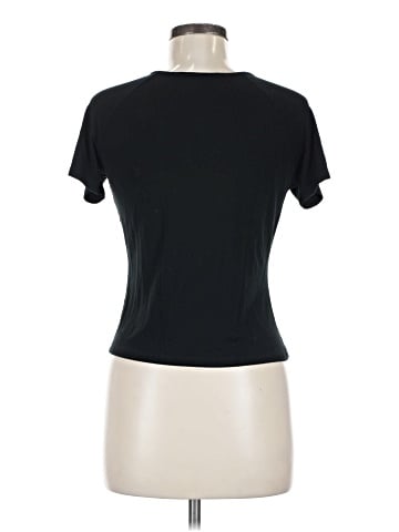 Central Park West Short Sleeve Top (view 2)
