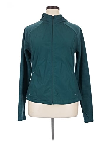 Spyder Track Jacket (view 1)