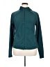 Spyder Teal Track Jacket Size XL - photo 1