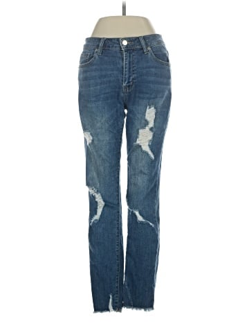Signature Jeans (view 2)