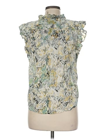 Elan Sleeveless Blouse (view 2)