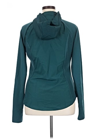 Spyder Track Jacket (view 2)