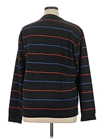 Gant Wool Pullover Sweater (view 2)