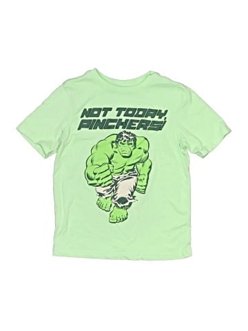 Marvel Short Sleeve T-Shirt (view 1)