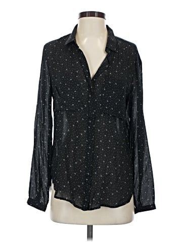 Bella Dahl Long Sleeve Blouse (view 1)