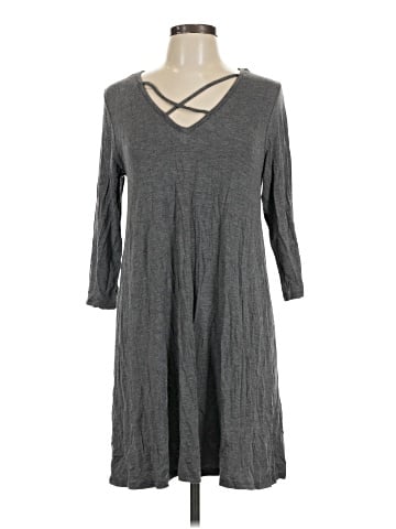 Alya Casual Dress (view 1)