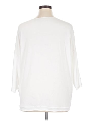 Charlie Poncho (view 2)