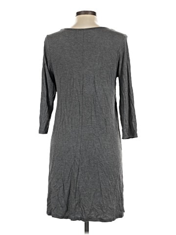 Alya Casual Dress (view 2)