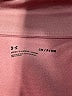 Under Armour 100% Polyester Pink Track Jacket Size S - photo 6