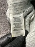 Rebecca Taylor Silver Pullover Sweater Size L - photo 8