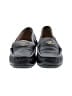 Coach 100% Leather Black Flats Size 6 - photo 2