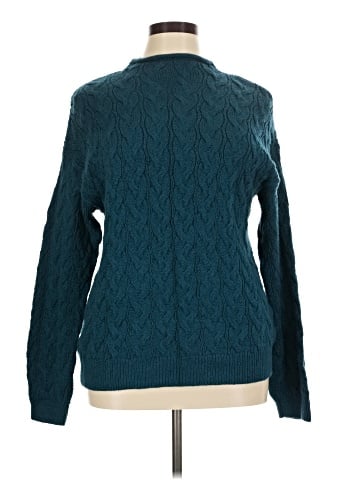 J.Crew Factory Store Turtleneck Sweater (view 1)