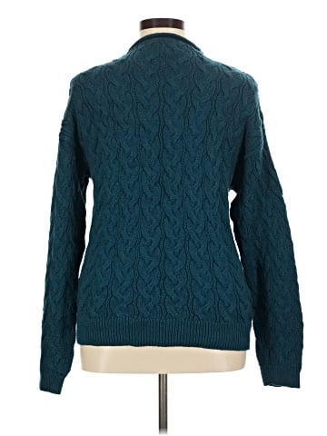 J.Crew Factory Store Turtleneck Sweater (view 2)