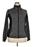 Danskin Now Gray Track Jacket Size 2X (estimated) - photo 1