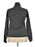 Danskin Now Gray Track Jacket Size 2X (estimated) - photo 2