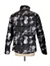 Pulse 100% Polyester Print Black Snow Jacket Size L - photo 2
