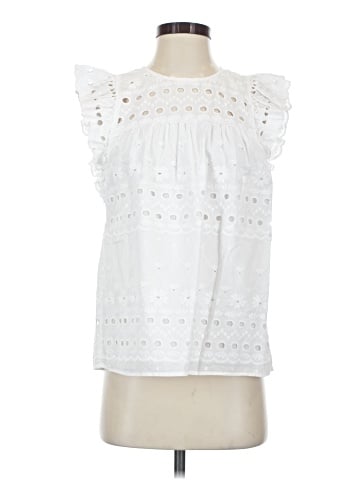 Kate Spade New York Sleeveless Blouse (view 1)