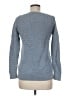 L.L.Bean 100% Cotton Blue Pullover Sweater Size M - photo 2