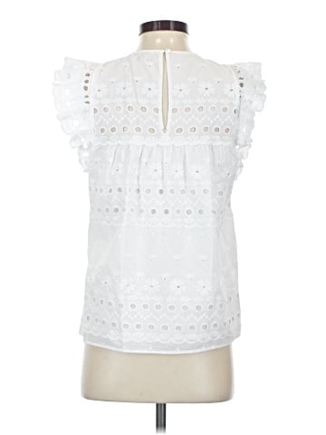 Kate Spade New York Sleeveless Blouse (view 2)
