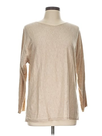 Chico's Long Sleeve Top (view 1)