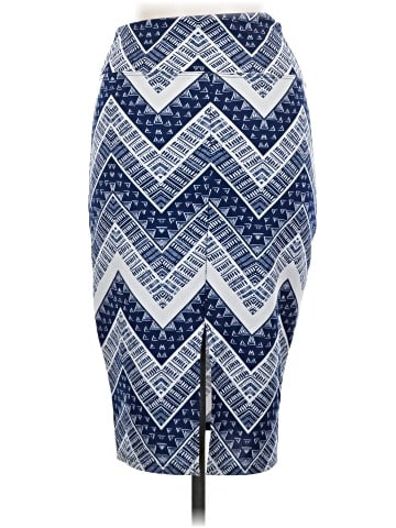Derek Heart Casual Skirt (view 2)