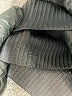 Lululemon Athletica Black Turtleneck Sweater Size Med - Lg - photo 7