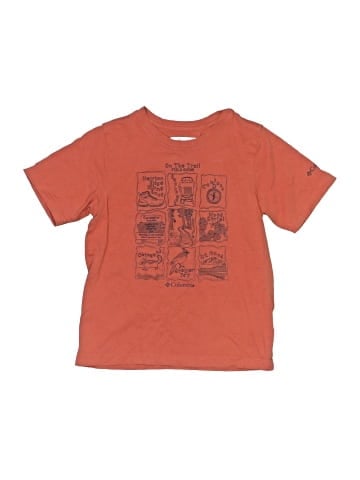 Columbia Short Sleeve T-Shirt (view 1)
